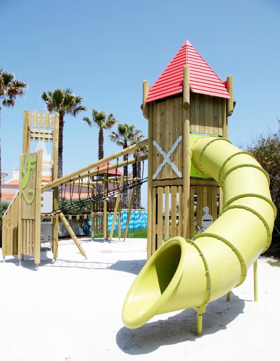 Praia D'El Rey Marriott Golf & Beach Resort