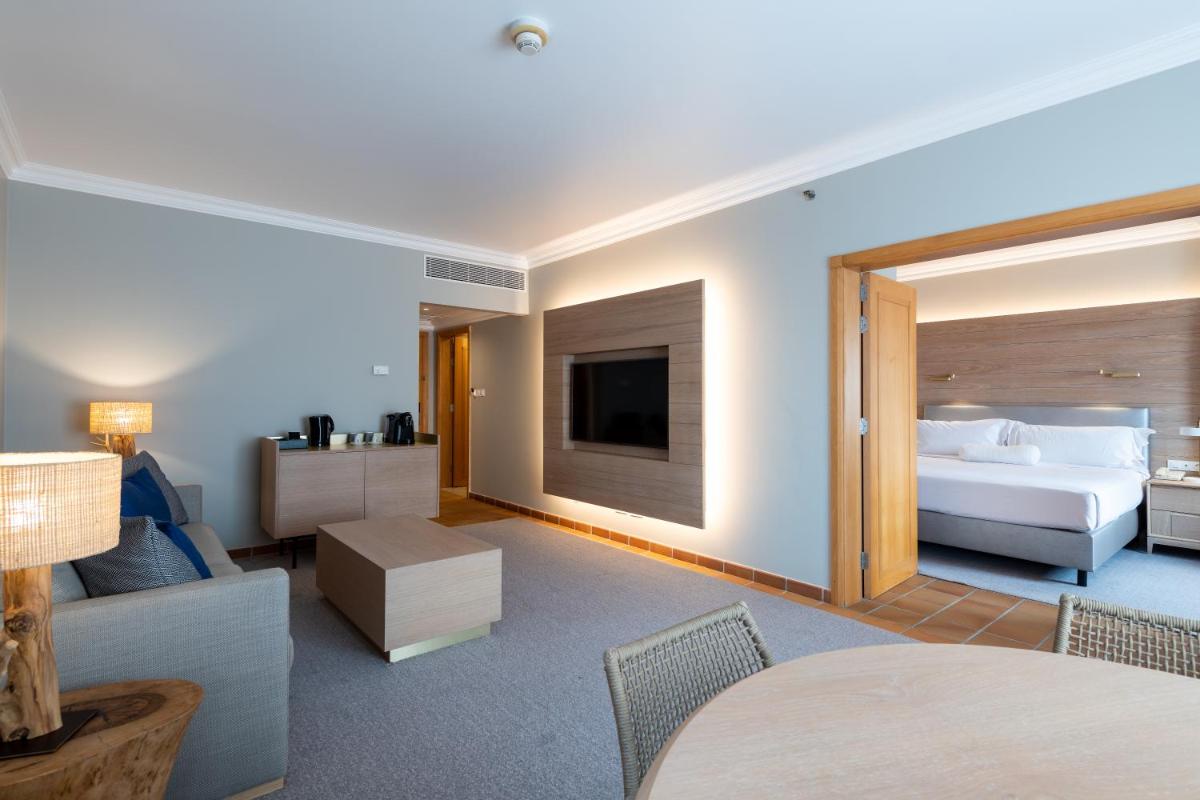 Praia D'El Rey Marriott Golf & Beach Resort