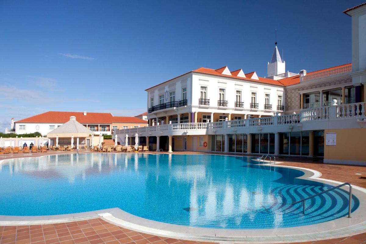 Praia D'El Rey Marriott Golf & Beach Resort