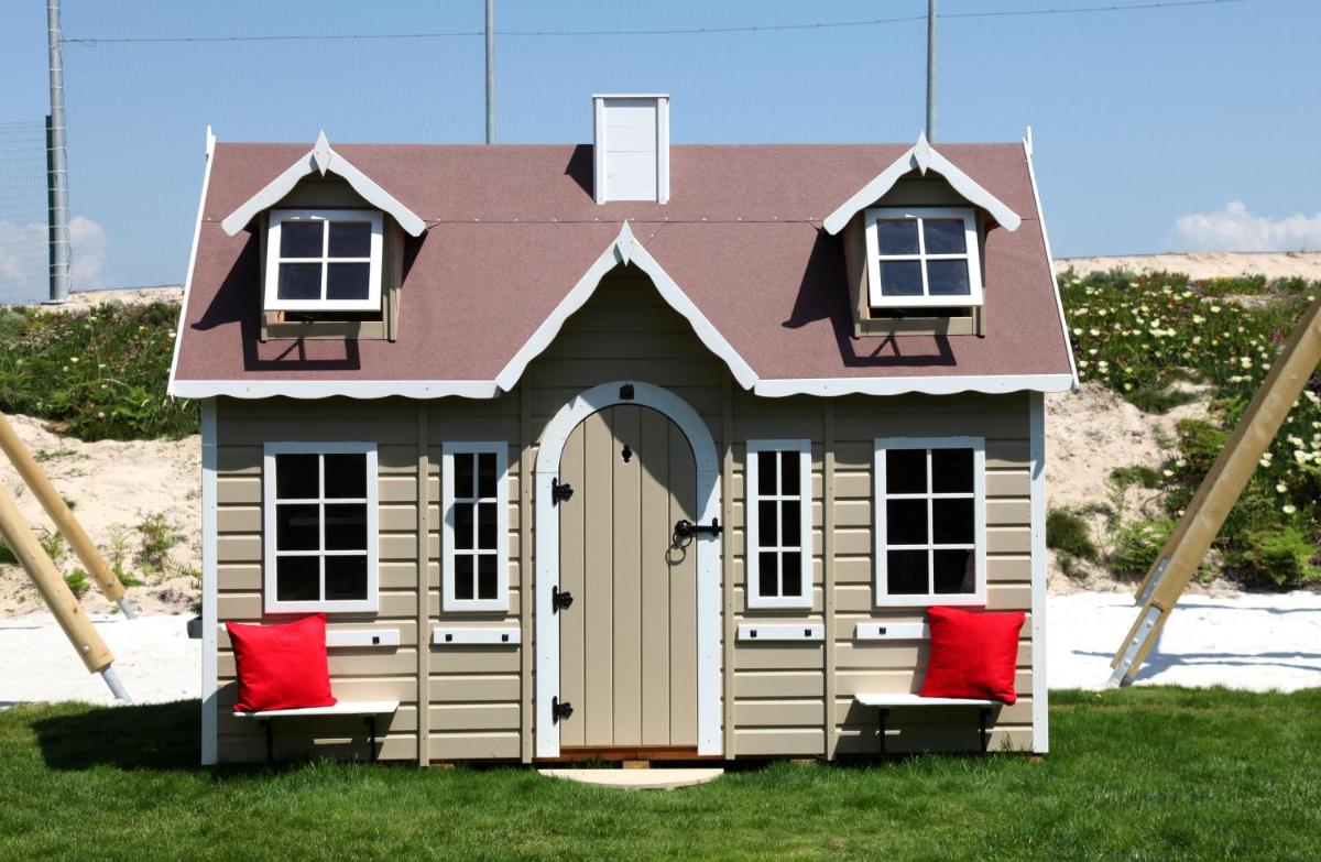 Praia D'El Rey Marriott Golf & Beach Resort