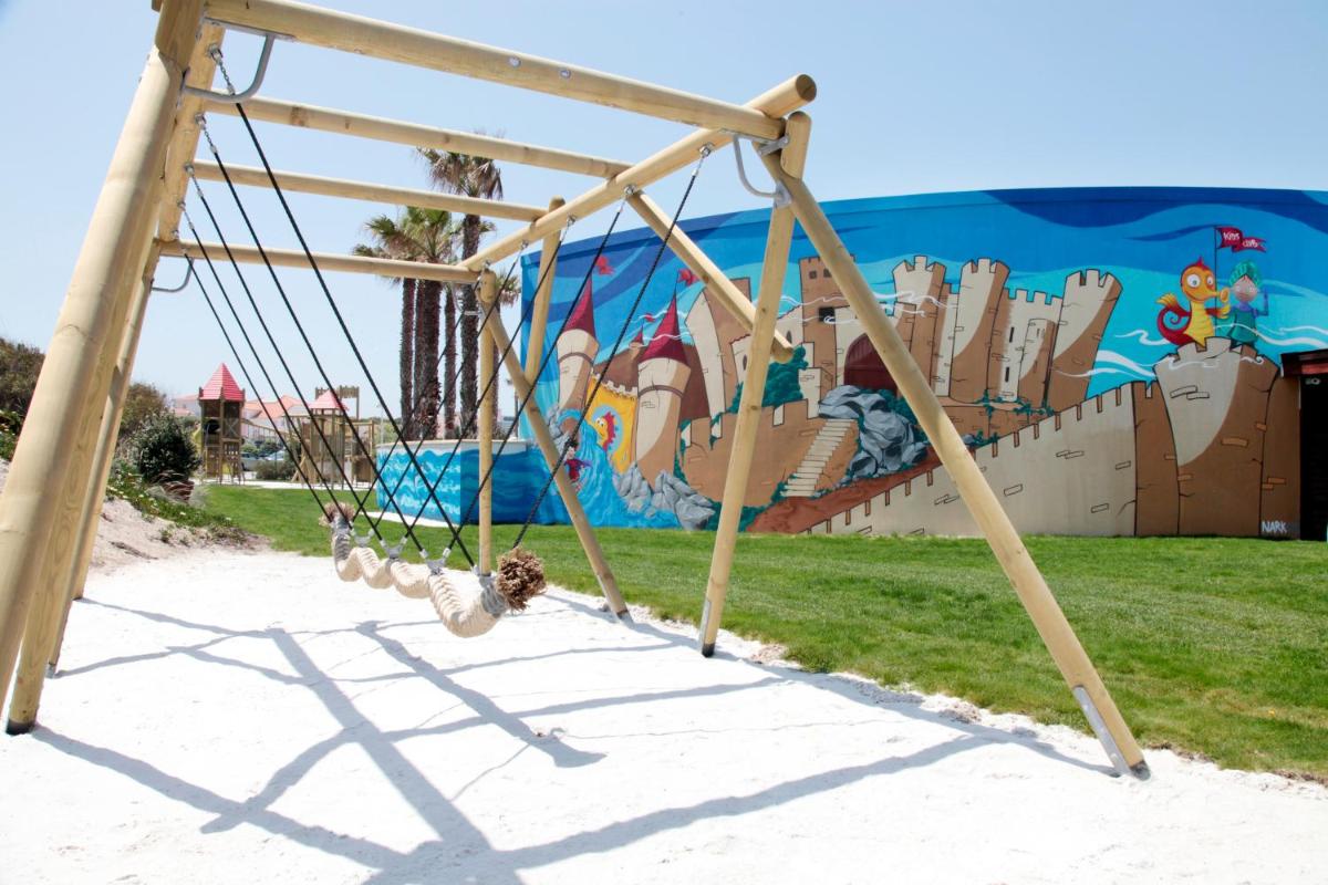 Praia D'El Rey Marriott Golf & Beach Resort