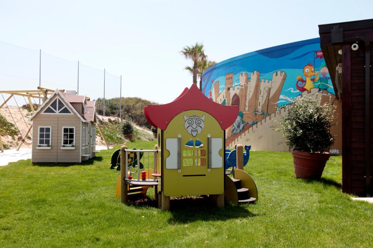 Praia D'El Rey Marriott Golf & Beach Resort