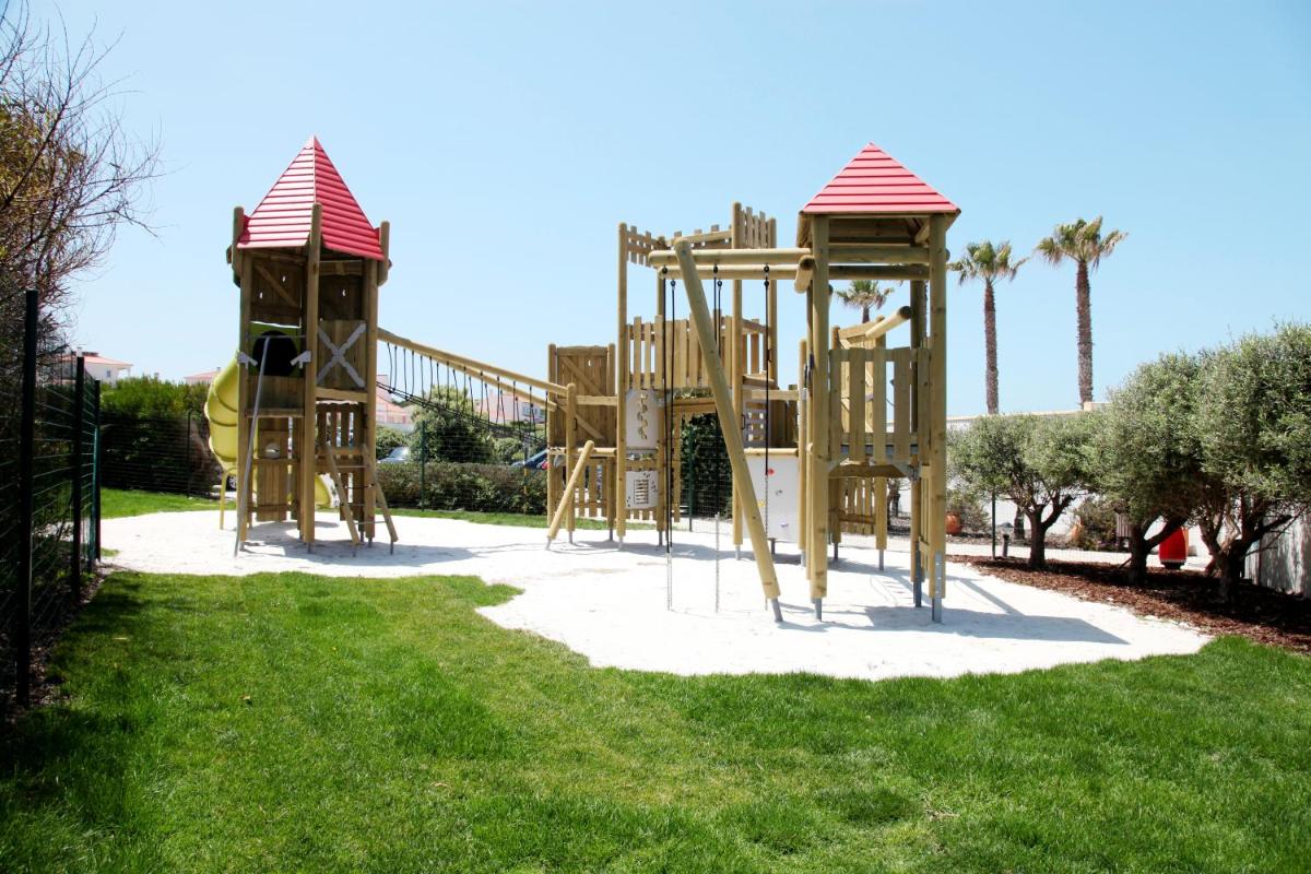 Praia D'El Rey Marriott Golf & Beach Resort