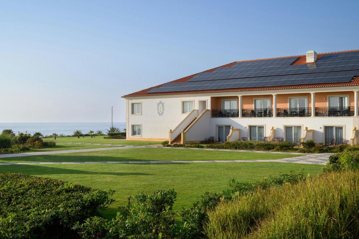 Praia D'El Rey Marriott Golf & Beach Resort