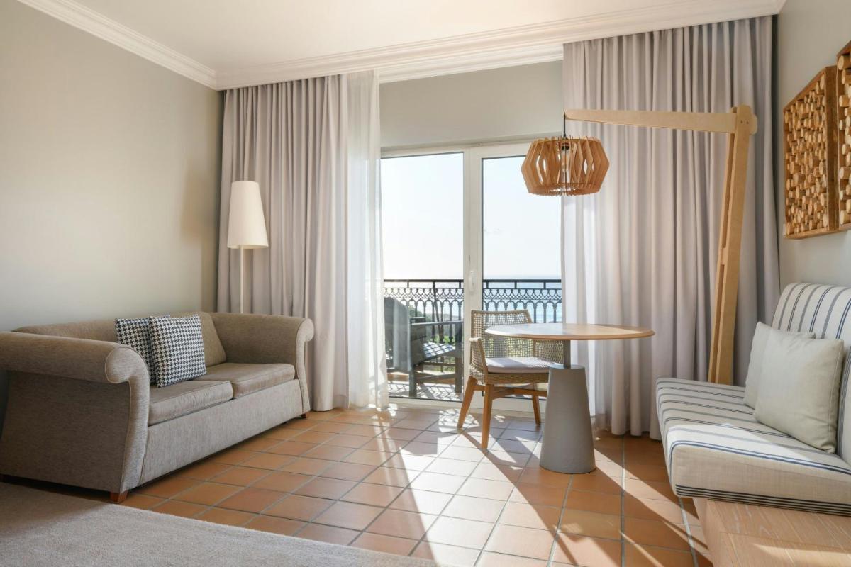 Praia D'El Rey Marriott Golf & Beach Resort