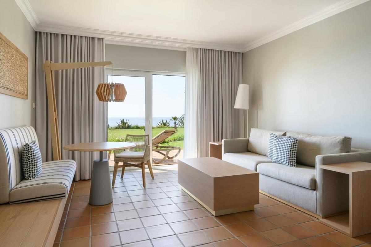 Praia D'El Rey Marriott Golf & Beach Resort