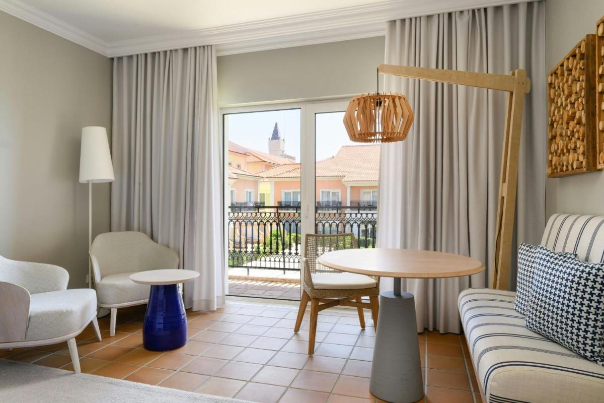 Praia D'El Rey Marriott Golf & Beach Resort