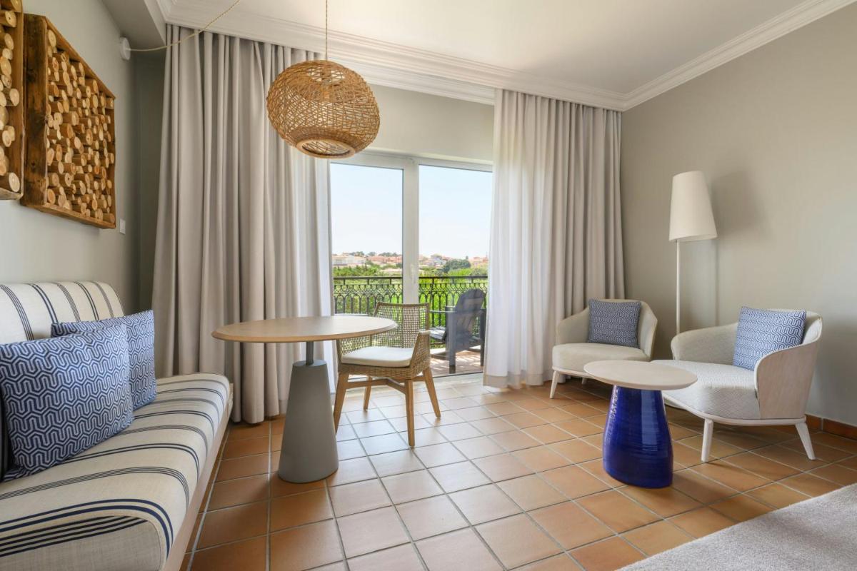 Praia D'El Rey Marriott Golf & Beach Resort