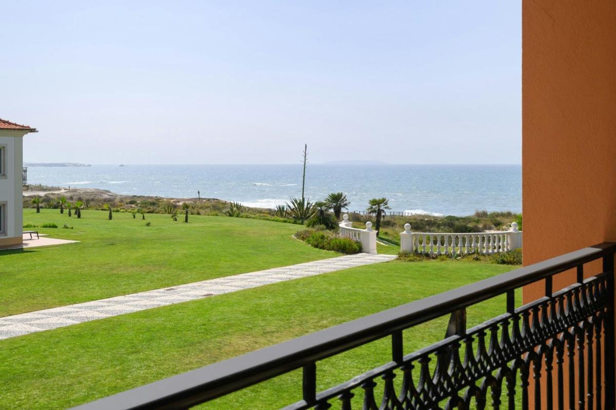 Praia D'El Rey Marriott Golf & Beach Resort