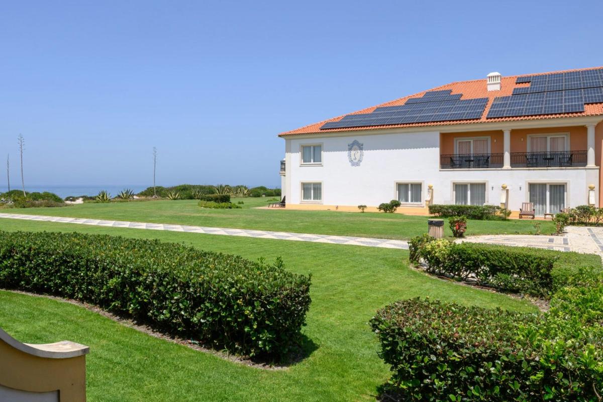 Praia D'El Rey Marriott Golf & Beach Resort