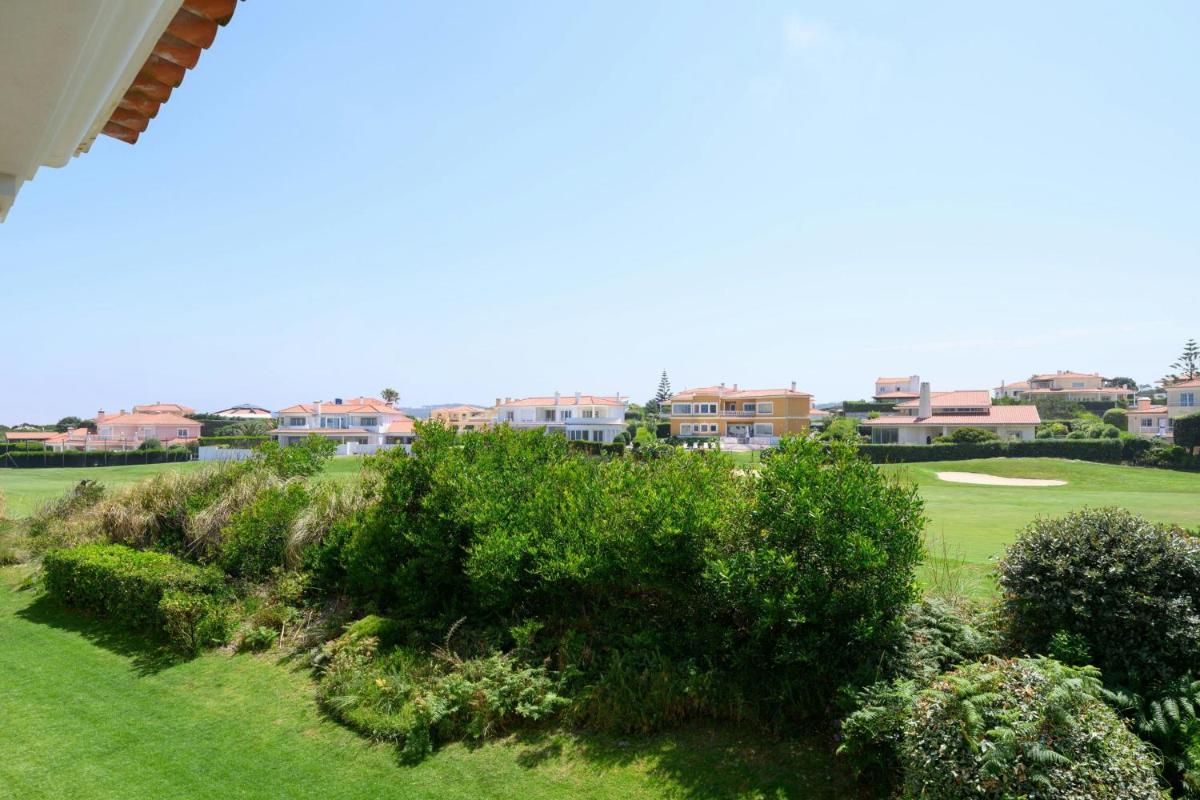Praia D'El Rey Marriott Golf & Beach Resort