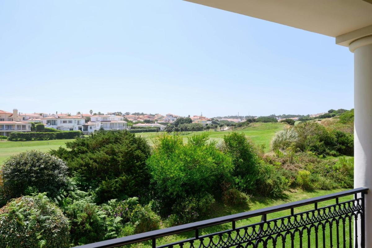 Praia D'El Rey Marriott Golf & Beach Resort