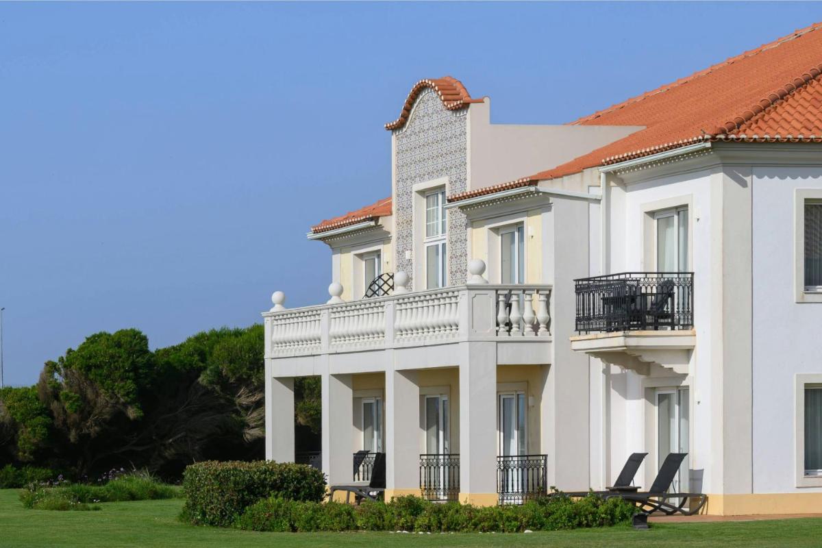 Praia D'El Rey Marriott Golf & Beach Resort