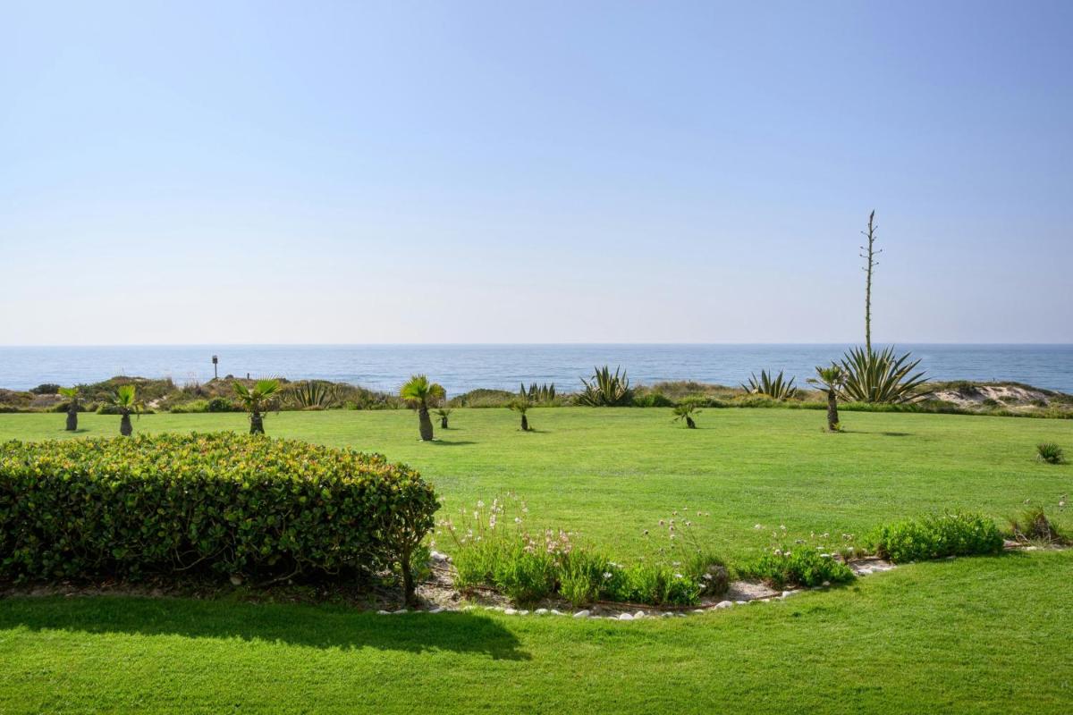 Praia D'El Rey Marriott Golf & Beach Resort