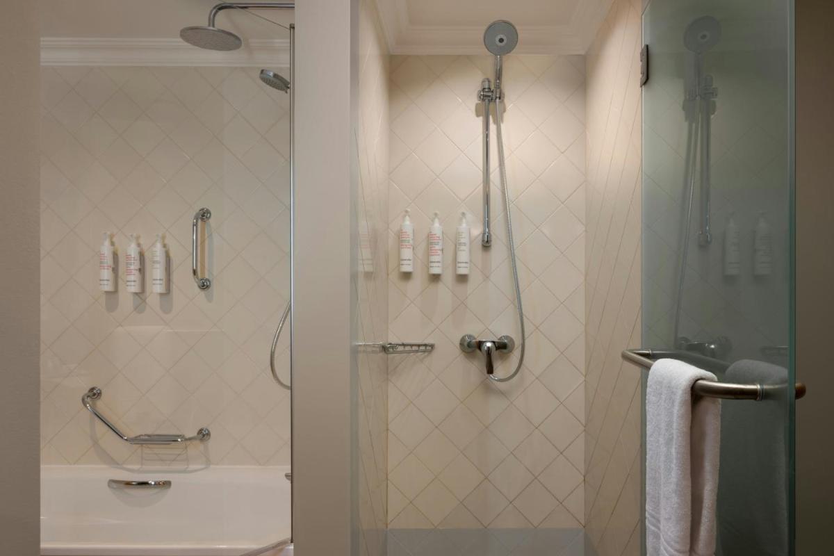 Praia D'El Rey Marriott Golf & Beach Resort