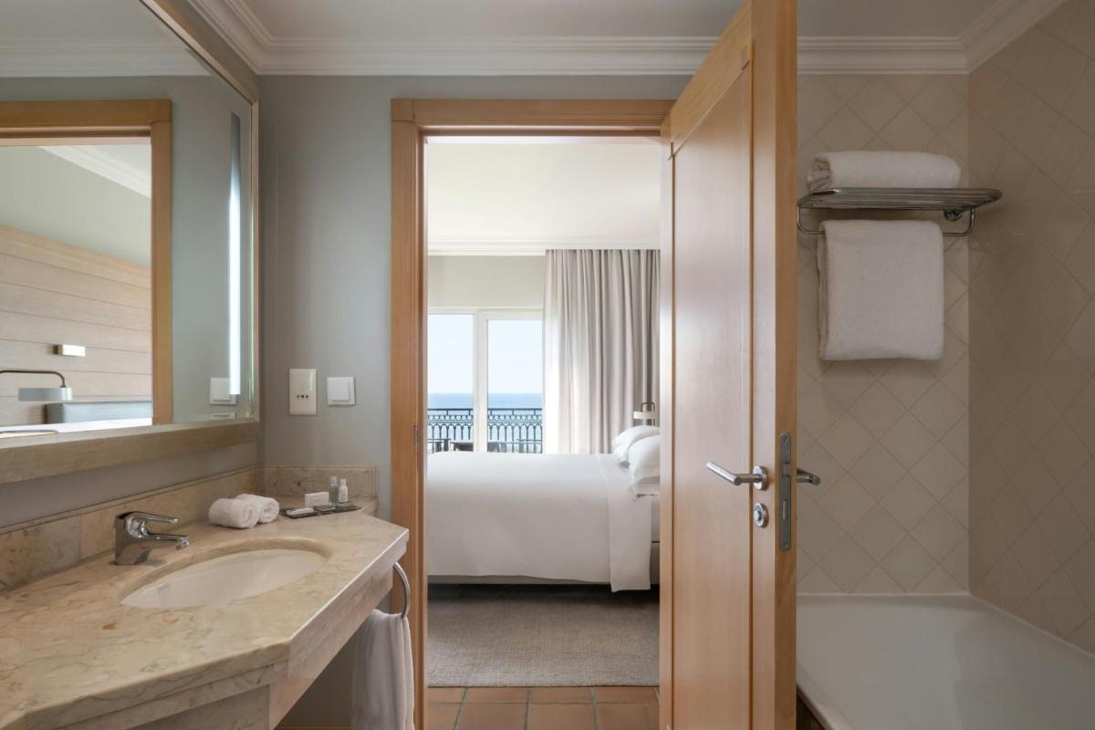 Praia D'El Rey Marriott Golf & Beach Resort