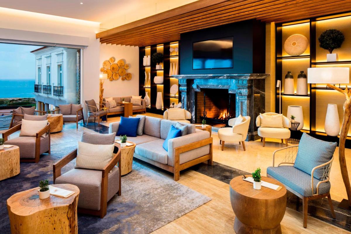 Praia D'El Rey Marriott Golf & Beach Resort