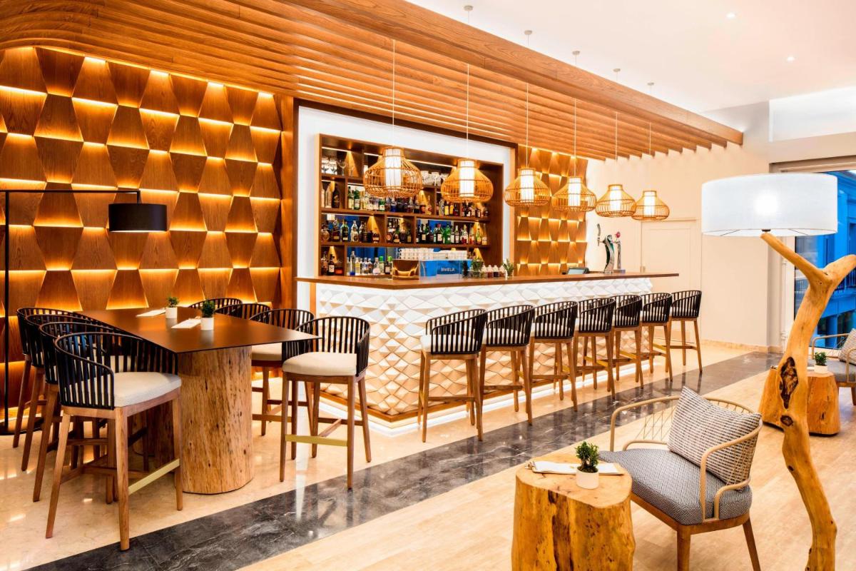 Praia D'El Rey Marriott Golf & Beach Resort