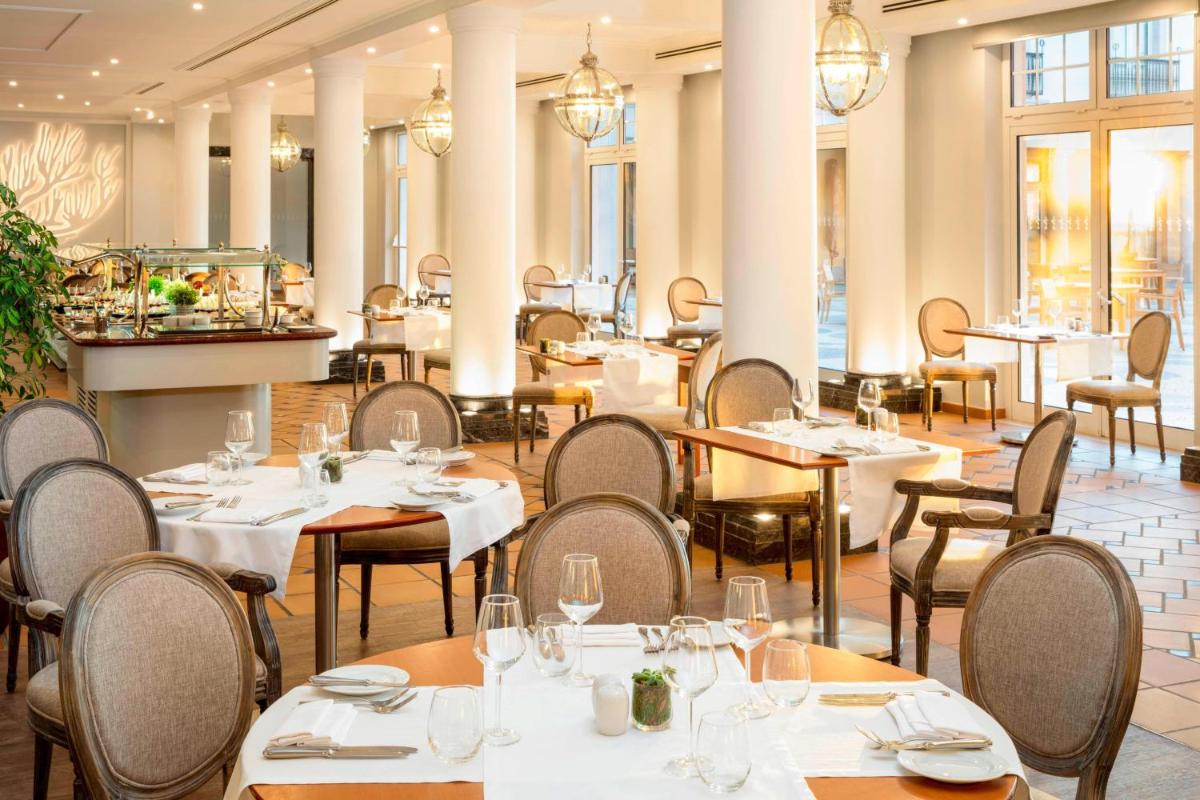 Praia D'El Rey Marriott Golf & Beach Resort