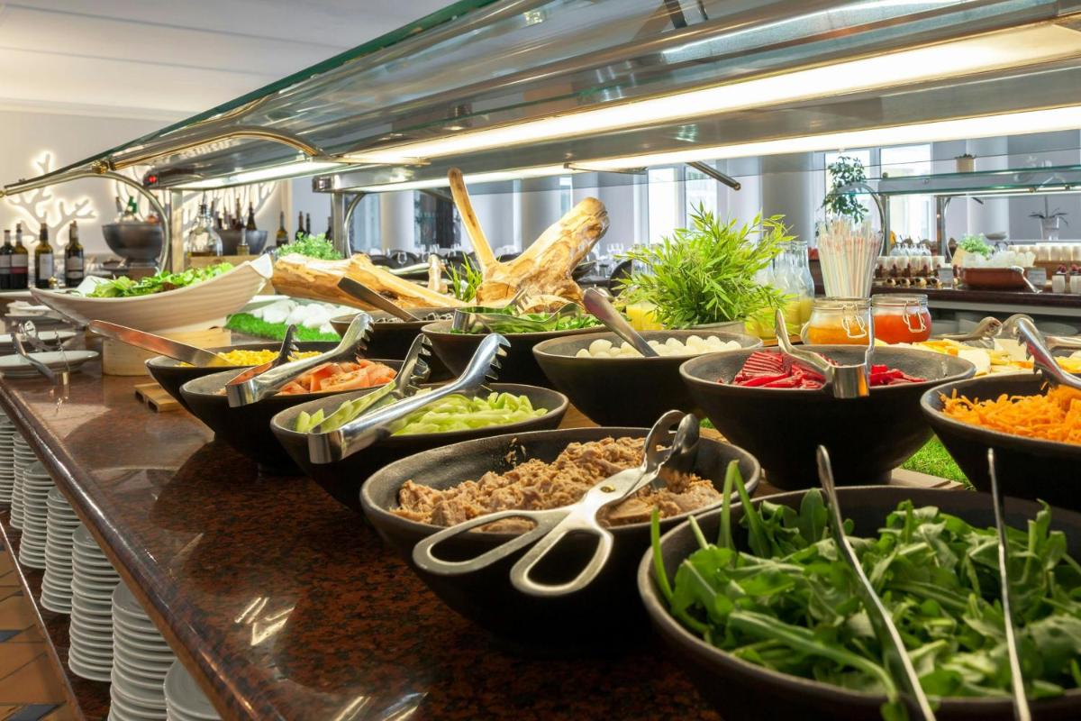 Praia D'El Rey Marriott Golf & Beach Resort