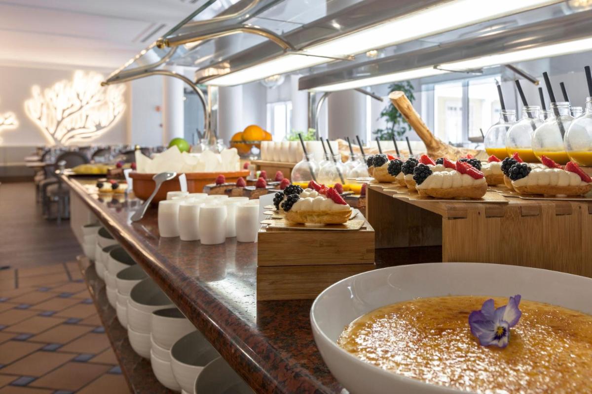 Praia D'El Rey Marriott Golf & Beach Resort