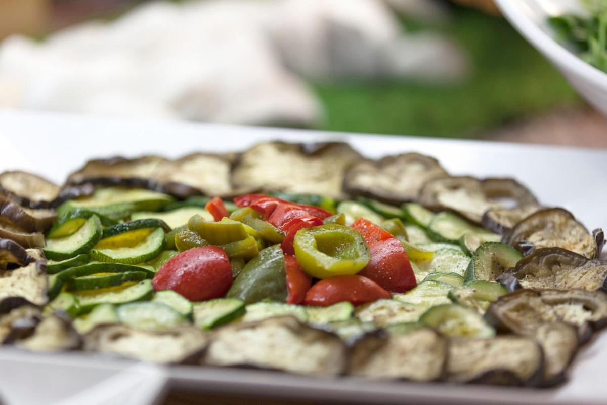 Praia D'El Rey Marriott Golf & Beach Resort