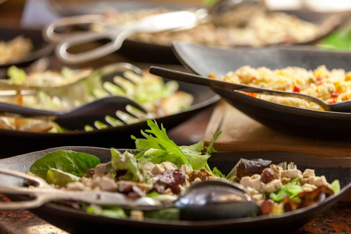 Praia D'El Rey Marriott Golf & Beach Resort