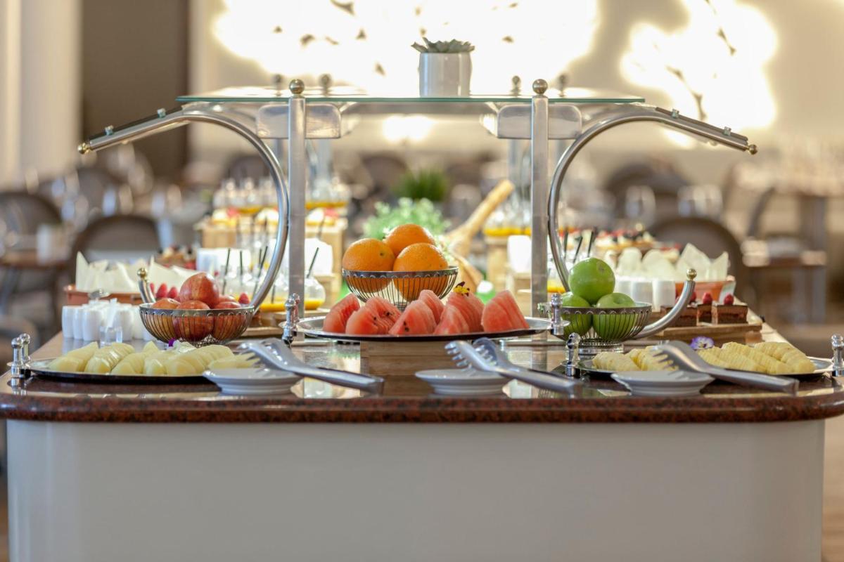 Praia D'El Rey Marriott Golf & Beach Resort