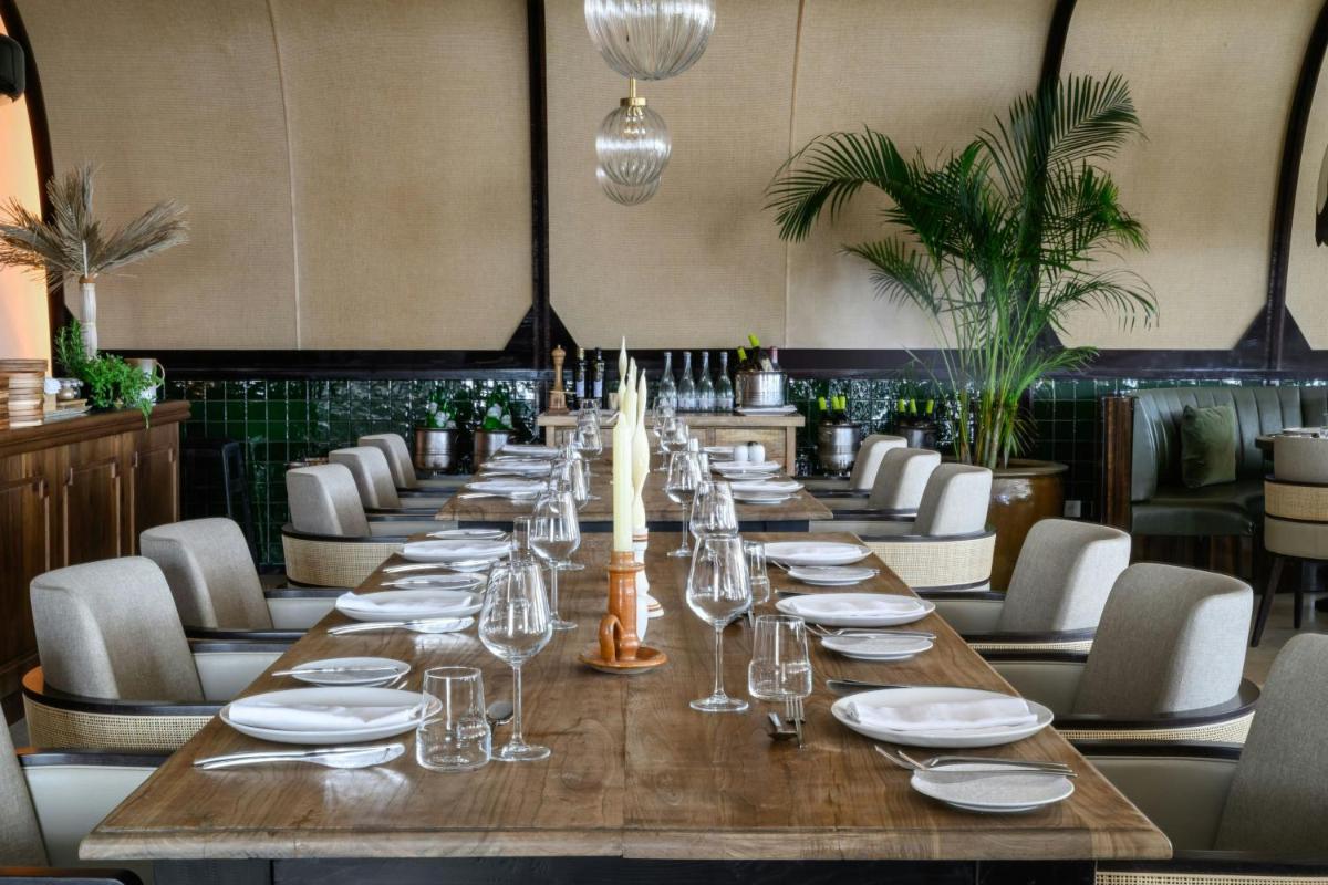 Praia D'El Rey Marriott Golf & Beach Resort