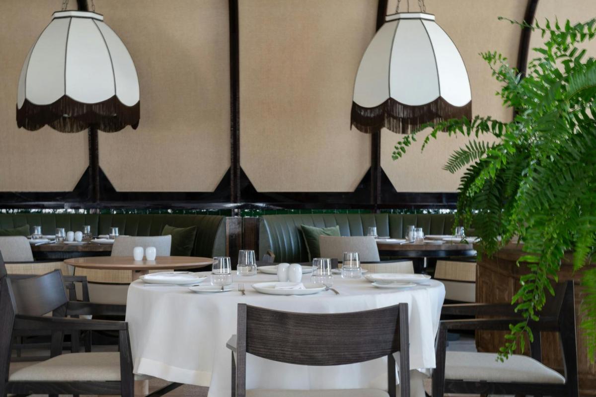 Praia D'El Rey Marriott Golf & Beach Resort