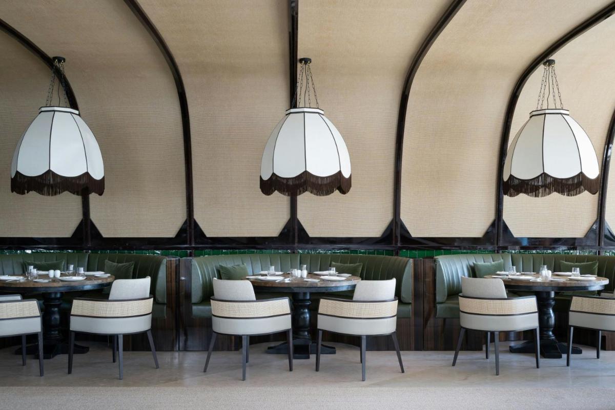 Praia D'El Rey Marriott Golf & Beach Resort