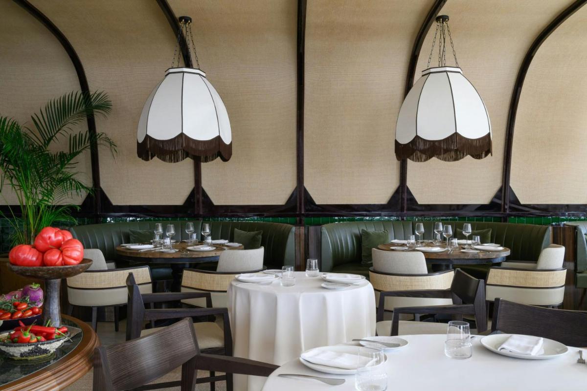 Praia D'El Rey Marriott Golf & Beach Resort