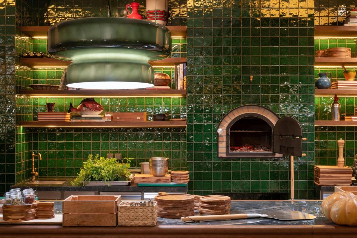 Praia D'El Rey Marriott Golf & Beach Resort