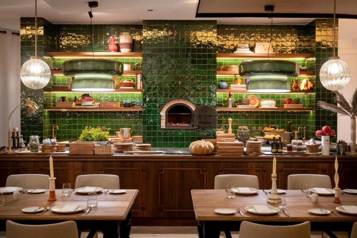 Praia D'El Rey Marriott Golf & Beach Resort