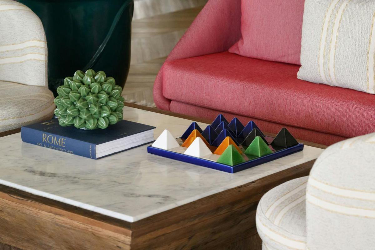 Praia D'El Rey Marriott Golf & Beach Resort