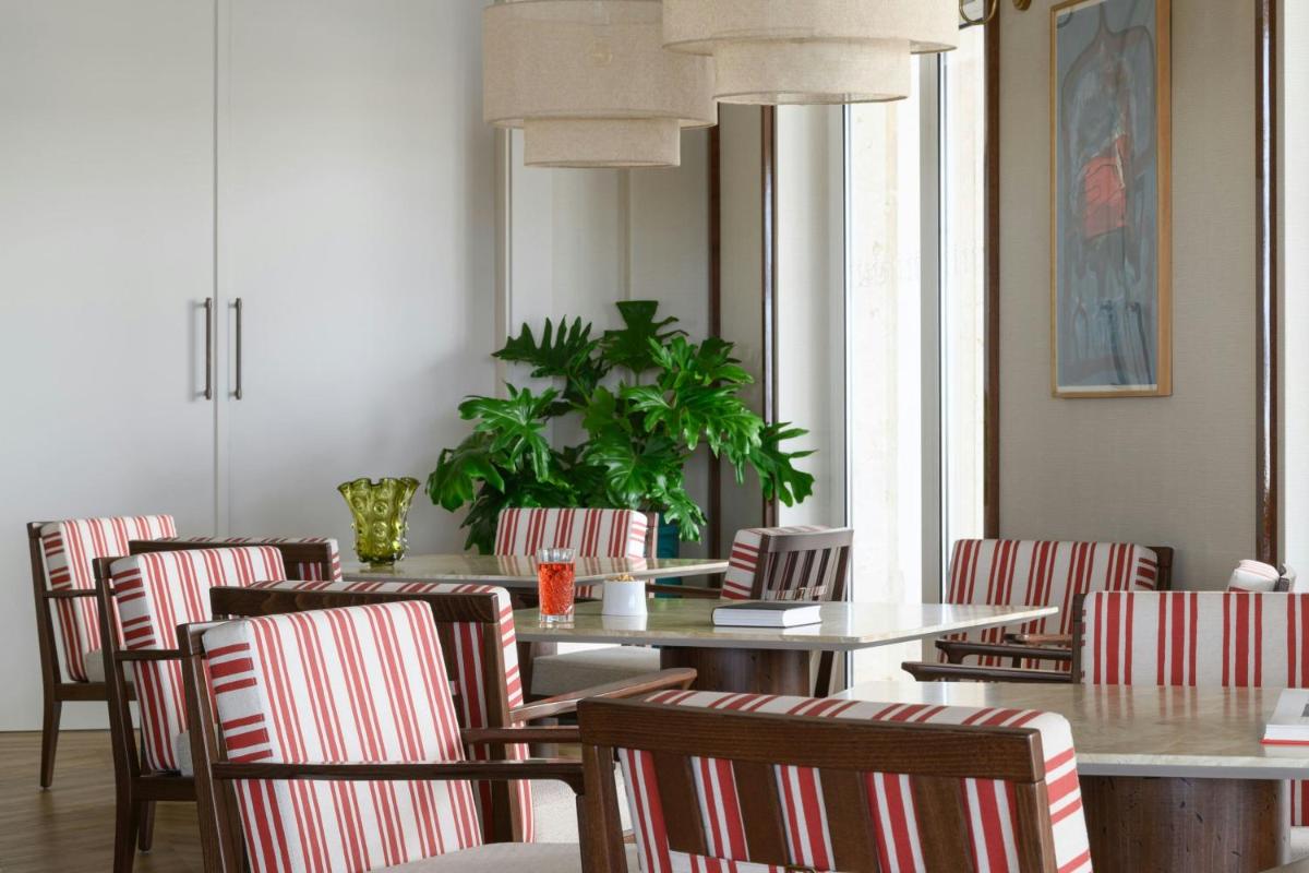 Praia D'El Rey Marriott Golf & Beach Resort