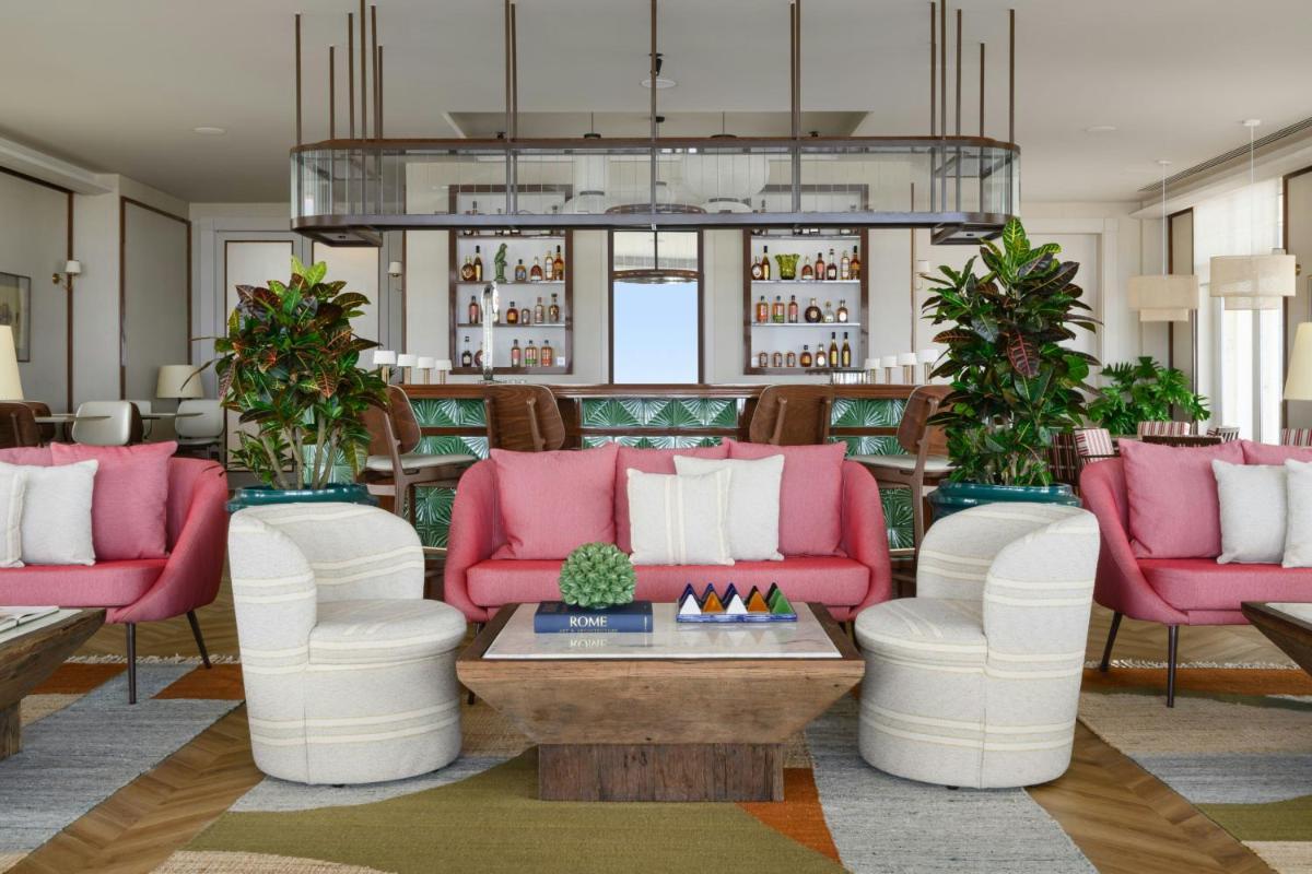 Praia D'El Rey Marriott Golf & Beach Resort