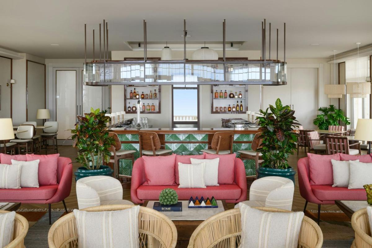 Praia D'El Rey Marriott Golf & Beach Resort