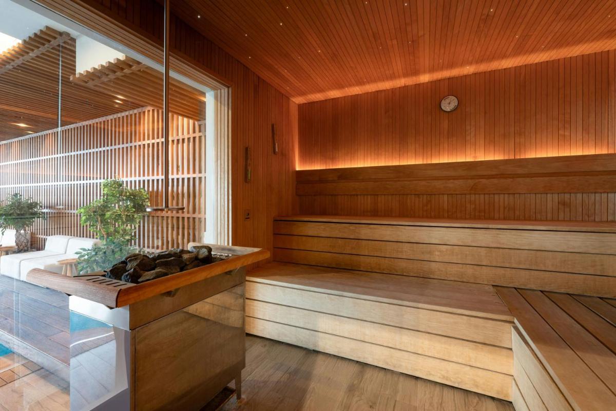 Praia D'El Rey Marriott Golf & Beach Resort