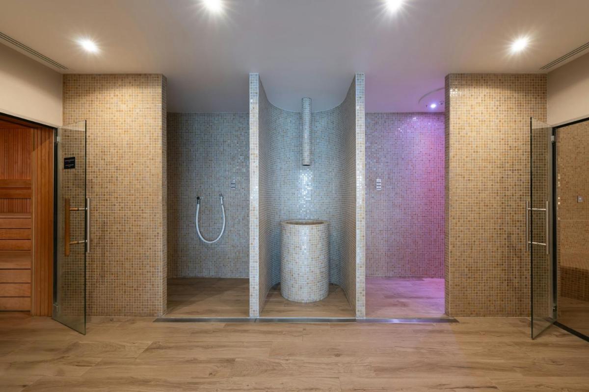 Praia D'El Rey Marriott Golf & Beach Resort