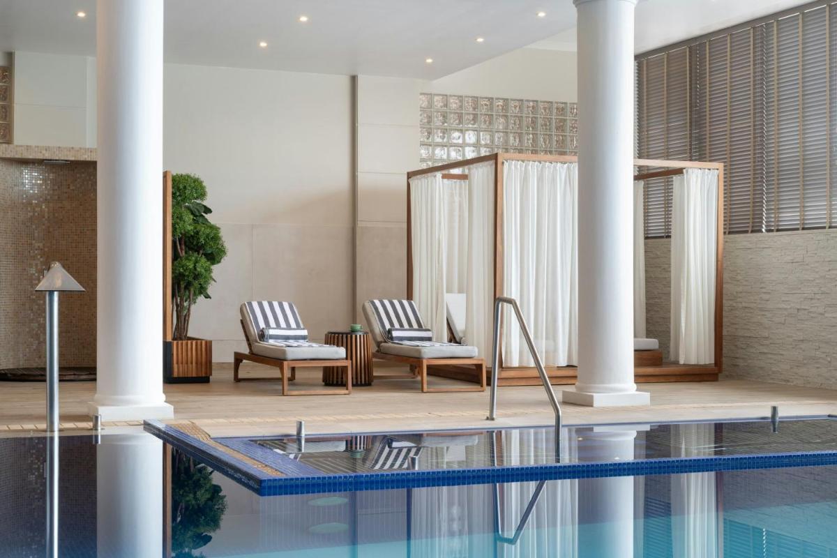 Praia D'El Rey Marriott Golf & Beach Resort