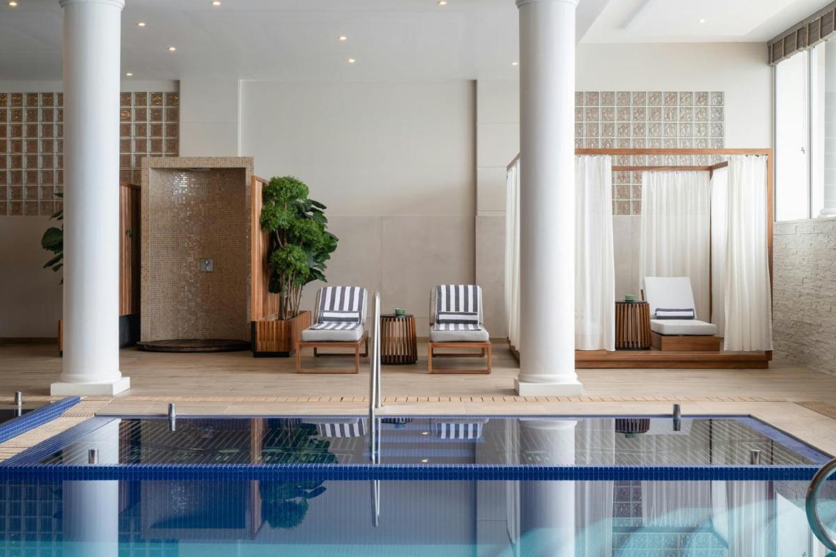 Praia D'El Rey Marriott Golf & Beach Resort