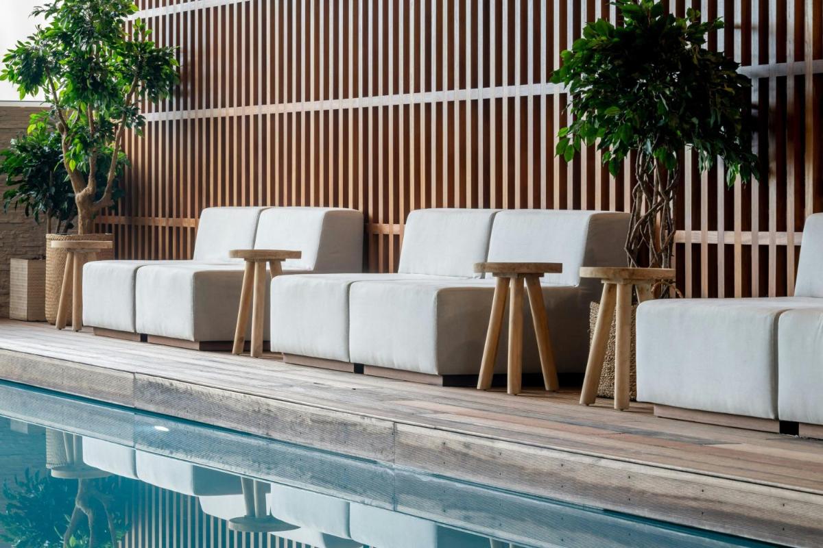 Praia D'El Rey Marriott Golf & Beach Resort