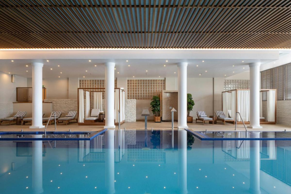 Praia D'El Rey Marriott Golf & Beach Resort