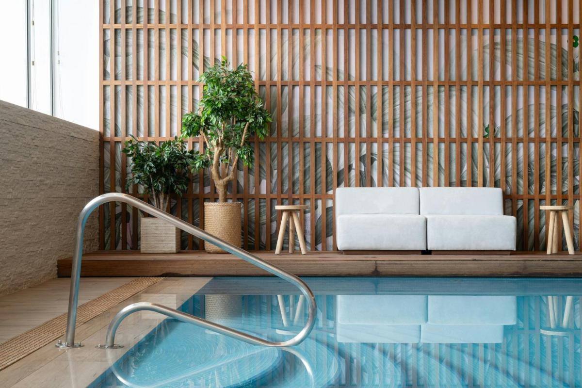 Praia D'El Rey Marriott Golf & Beach Resort