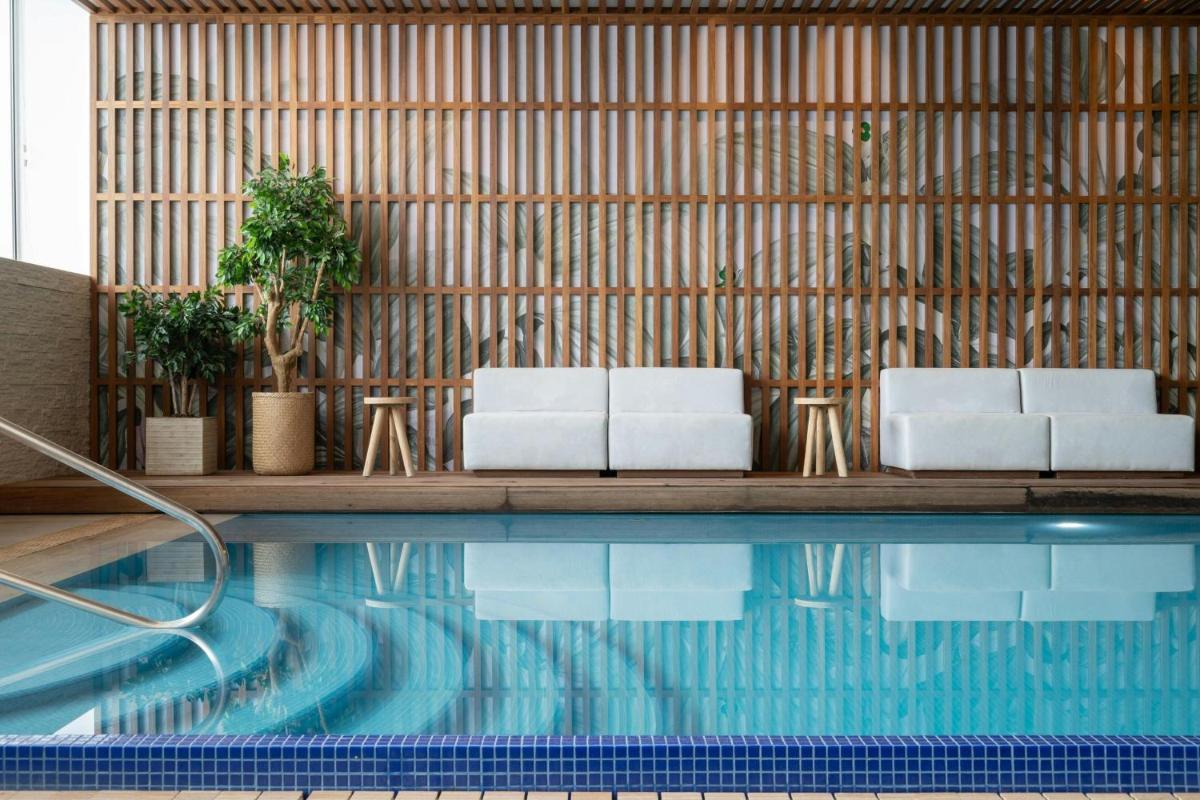 Praia D'El Rey Marriott Golf & Beach Resort