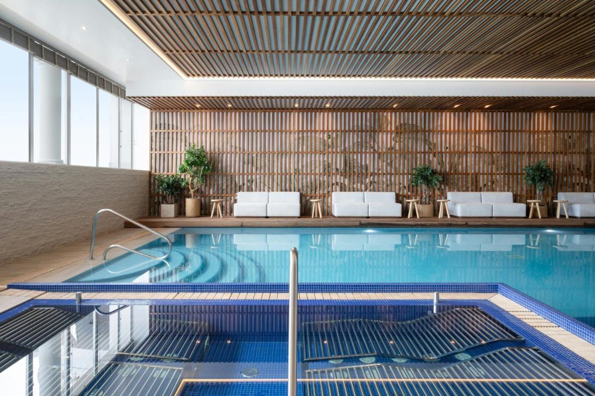 Praia D'El Rey Marriott Golf & Beach Resort