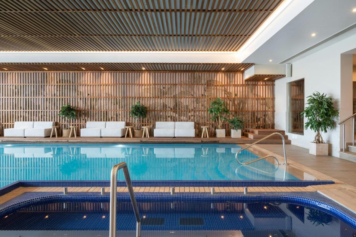 Praia D'El Rey Marriott Golf & Beach Resort