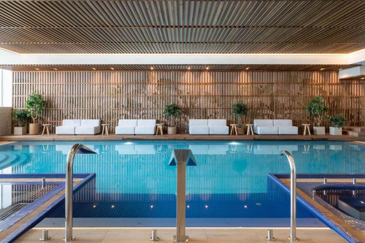 Praia D'El Rey Marriott Golf & Beach Resort