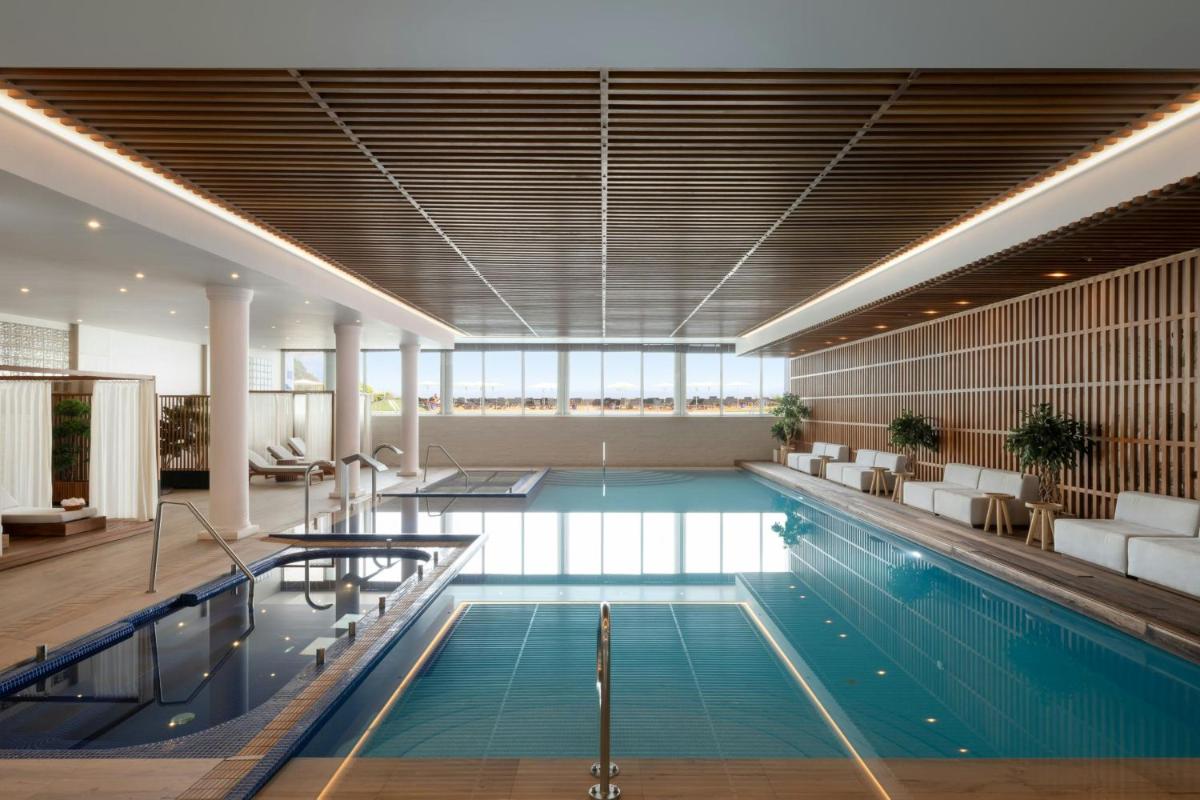 Praia D'El Rey Marriott Golf & Beach Resort